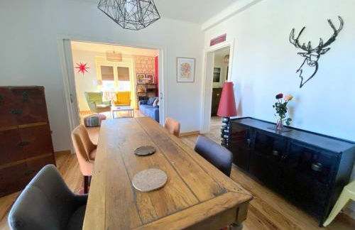 Superbe appartement avec jardin et parking - Foto 3