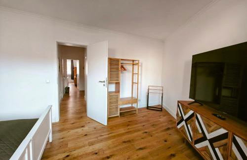 3 Room Downtown Apartment Bilk - Foto 23