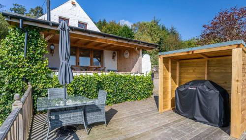 The Old Barn - cottage with spectacular lake view - Foto 4