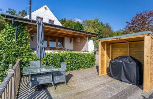 The Old Barn - cottage with spectacular lake view - Foto 4