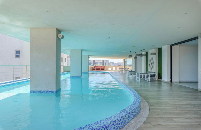 Apartments in La Julia Sleeps up to 8 - Foto 11