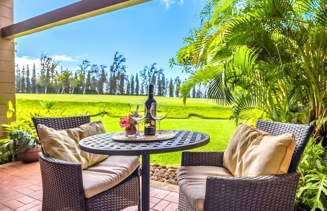 Kapalua Ridge Villas by KBM - Foto 17