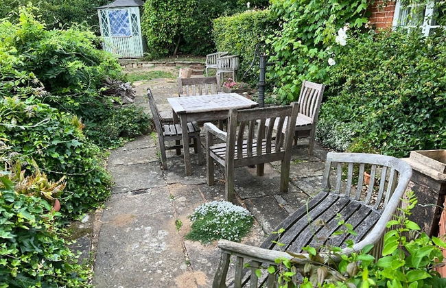 Cherry Tree Cottage - Foto 16