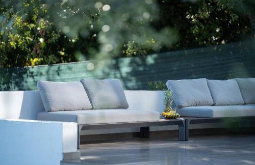 Villa Nene near Labin - Rabac for 10 persons with 55 m2 pool, wellness area & large garden - Foto 11