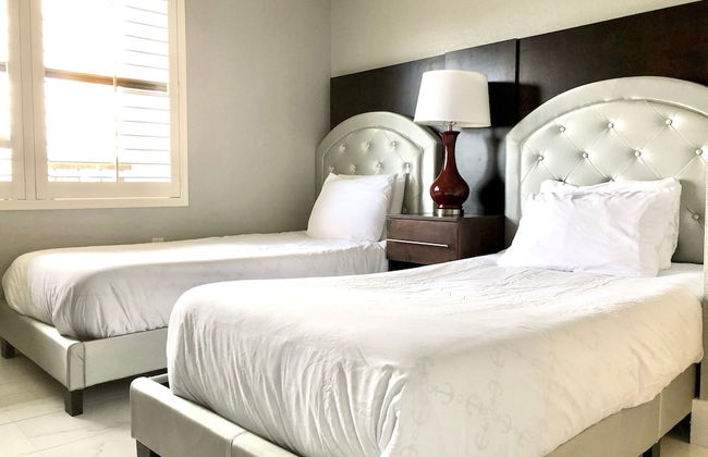 1305u- Volcano Bay, Pool Balcony View 2 Bedroom Suites - Foto 2