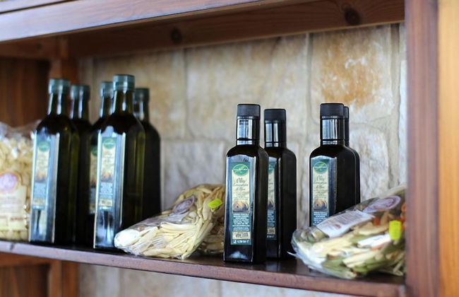 Agriturismo Fara Del Falco - Foto 12