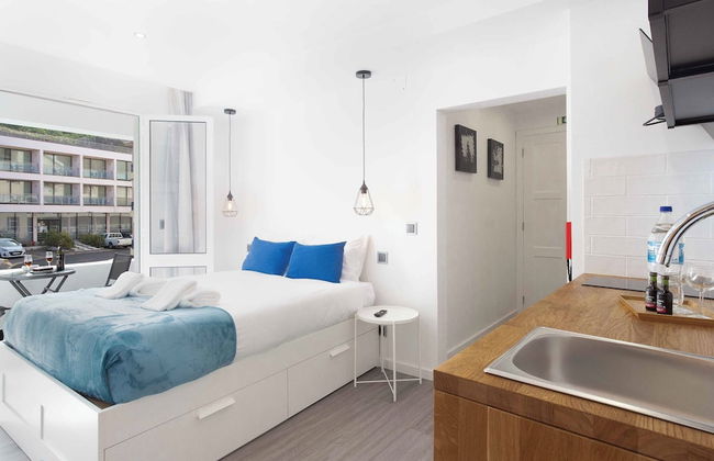 The Jolie Apartments - Foto 26