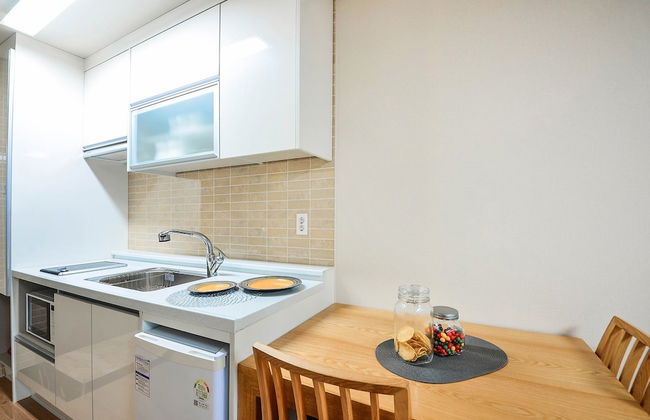 Jeju Resort - Foto 27