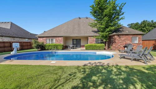 Poolside Place-Game Room-MTB-Friendly - Foto 2