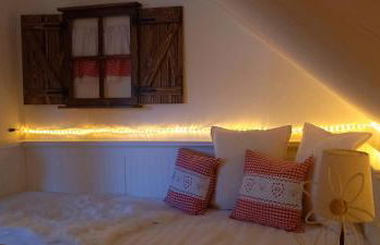 Landhauswohnung Alte Mühle - Foto 13