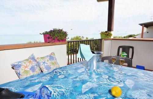 Capo d'Orlando Apartments - Sabbia - Foto 19