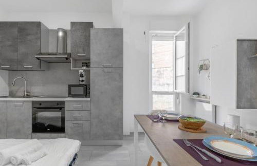 The white home in udine station - Foto 7