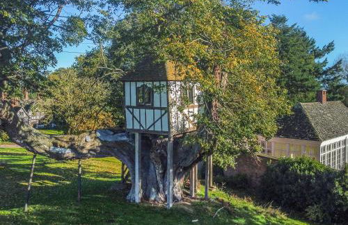 The Generals Quarters at Pitchford Estate - Foto 46