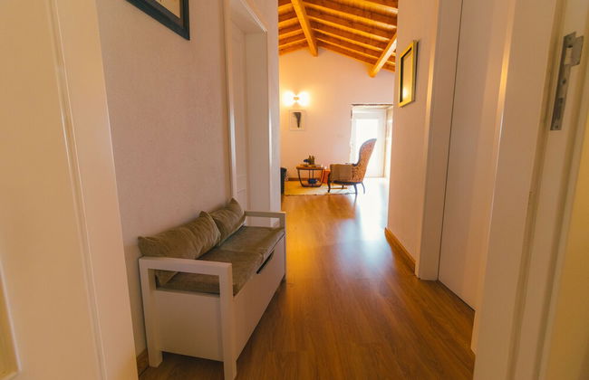 Casa Darcã - Foto 27