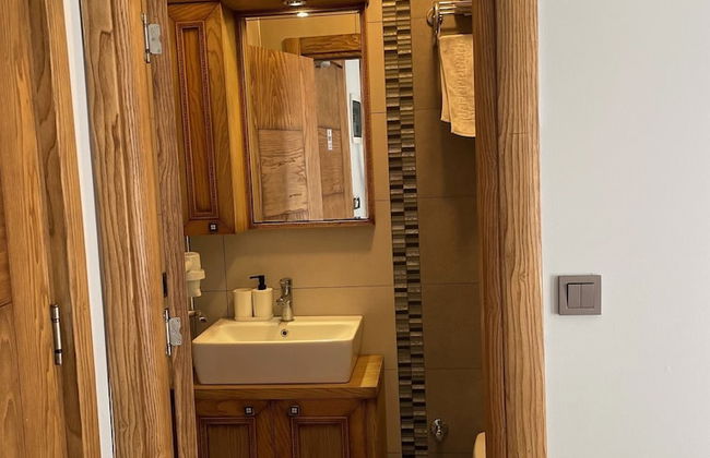 Veziroglu Apart - Photo 59