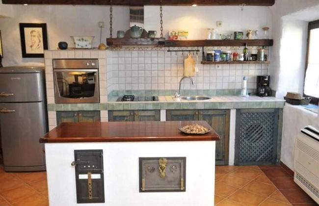 House Rilovic - Two Bedroom House With Swimming Pool and Jacuzzi - Foto 6