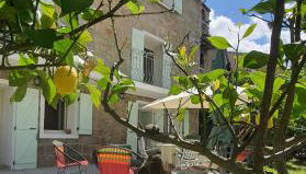 Charmant appartement en Rez de jardin - Foto 2