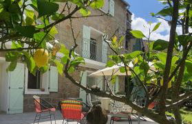 Charmant appartement en Rez de jardin - Foto 2