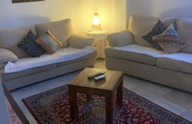 Beréber أحلام Apart 1 o 2 habitaciones - Foto 17