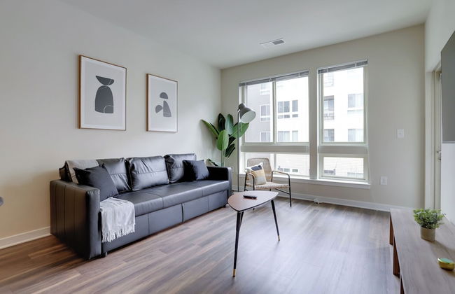 Stylish Apartment in Alexandria - Foto 17