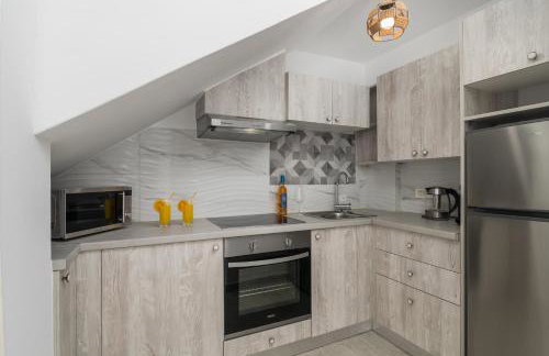 Kapetan Giannis Suite - Foto 18