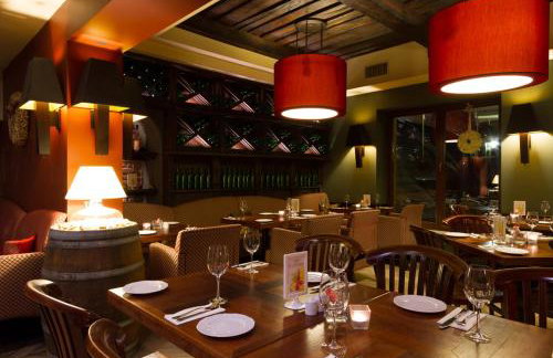 Villa Riccona - Foto 18