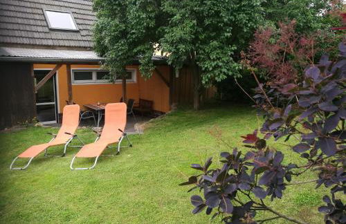 Ferienhaus Enger - Foto 9