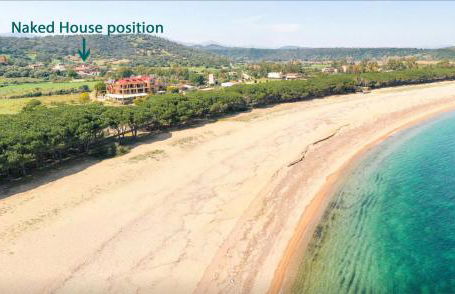 Naked House Sardinia - Foto 23