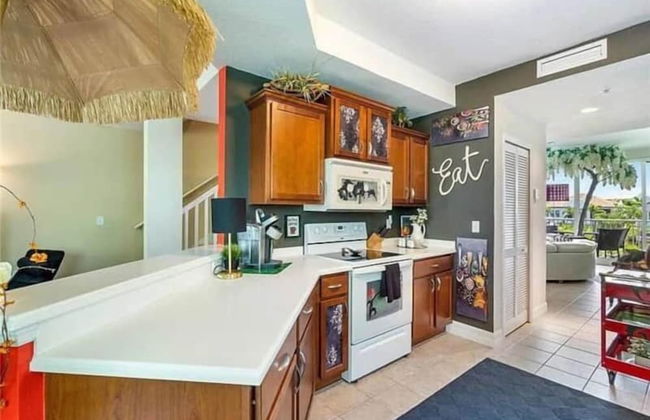 Little Harbor Resort at Bahia Beach - Foto 10