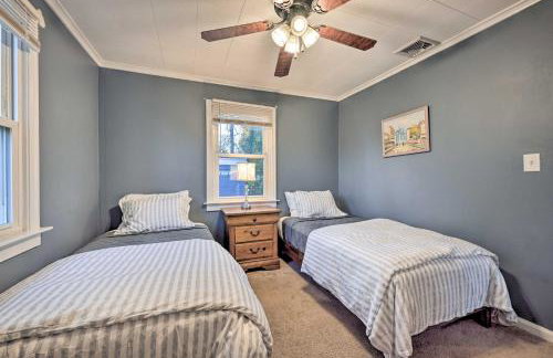 Charming Rocky Point Home about 1 Mi to Beach! - Foto 18