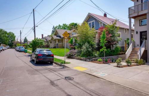 Comfy Family Home, Walkable Neighborhood + Patio! - Foto 47