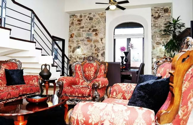 Los Diamantes - Photo 48