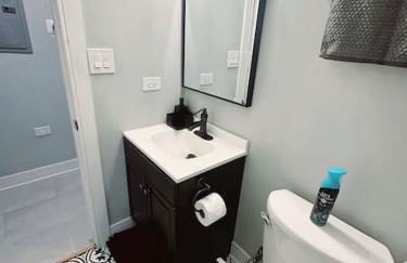 Cozy & Near Downtown & Hyde Park - Foto 20