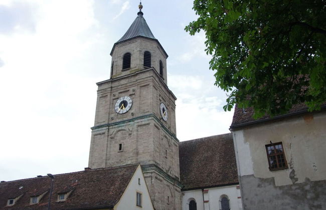 Zum Brau Comfortable Holiday Residence - Foto 40