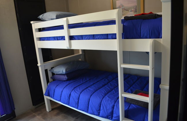 Wondai Accommodation Units and Villas - Foto 4