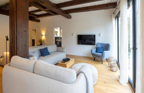 Ferienhaus Gersmühle - Foto 11