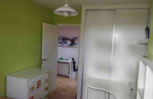 Habitación en apartamento compartido , especial oferts para autoescuela - Foto 5