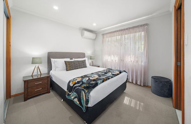 Ultiqa Village Resort - Foto 6