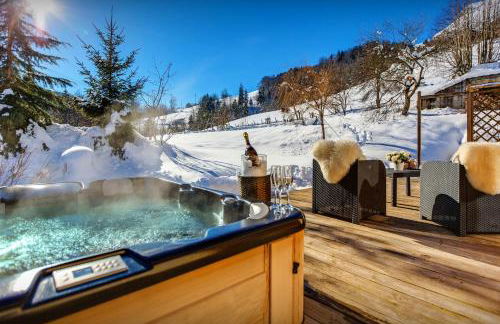 Chalet Les Roses Des Alpes - OVO Network - Photo 13