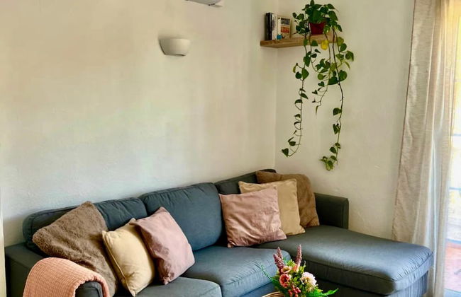 Chic Menorca apartment near the beach - Foto 11