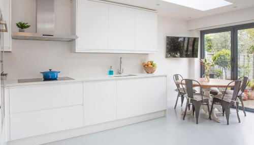 Elegant Garden Flat - Raynes Park - Foto 5