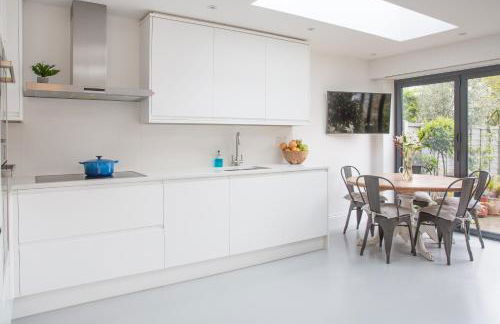 Elegant Garden Flat - Raynes Park - Foto 5