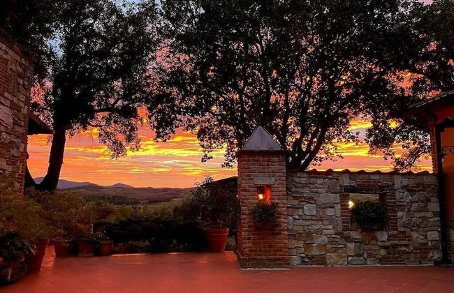 Poggio La Buca - Agriturismo - Foto 29