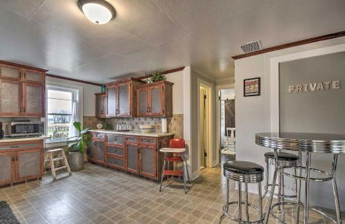 Charming Dairy Farm Home in Indiana Amish Country - Foto 9