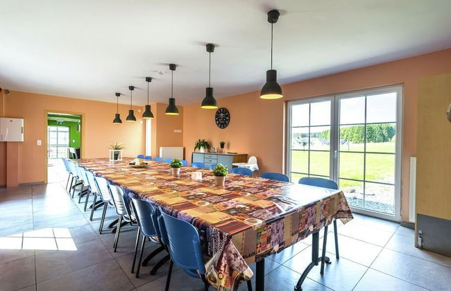 Gite Le Boquillon - Foto 17