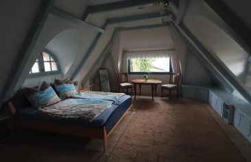 Traumhaftes Reetdachhaus "Grote Eken" in der Lüneburger Heide - Foto 37