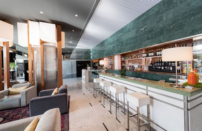 Aparthotel Atenea Barcelona - Foto 3