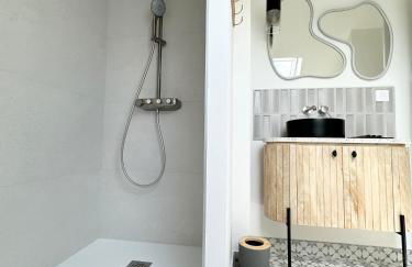 Les Villas Majolie - Villa 13 Océan - 5 étoiles - Foto 40