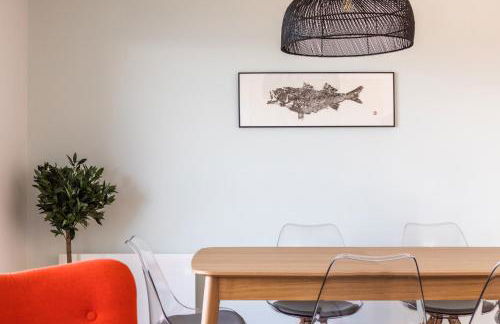 Port l'Epine - les pieds dans l'eau - Foto 8