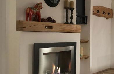 Steigerhaus Sauerland - Foto 42